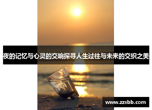 夜的记忆与心灵的交响探寻人生过往与未来的交织之美